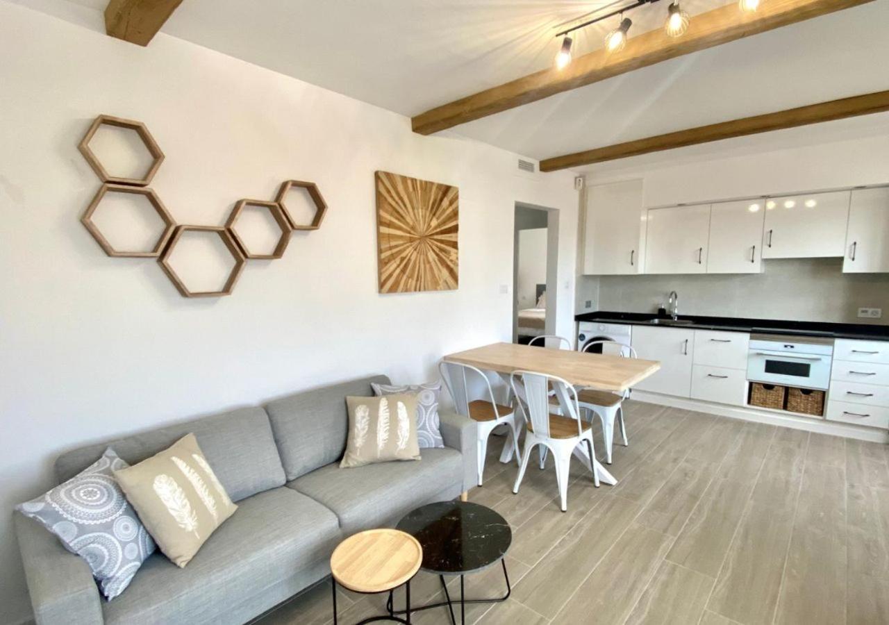 La Calma Sea View - Apartamento Boutique Con Vistas Peñíscola Buitenkant foto